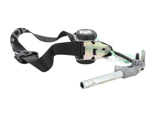 Front right seatbelt OPEL CORSA D (S07) 1.3 CDTI (L08, L68) | BP33472476I25 - Image 3