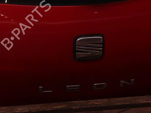 Tailgate SEAT LEON (1P1) 2.0 TDI 16V | BP23846589C6 
