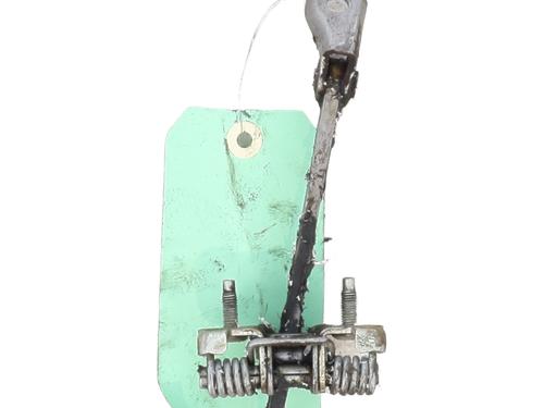 Used Hinge/Door check strap RENAULT MASTER III Van (FV) 2.3 dCi 145 FWD (FV0E, FV0F, FV0H, FV02, FV0M, FV0S,... (146 hp) 29560064
