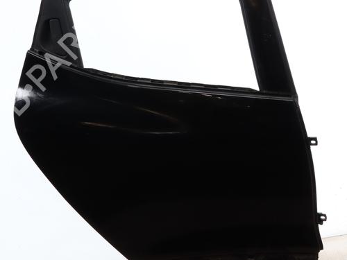 Right rear door RENAULT CLIO IV (BH_) 1.5 dCi 90 | BP27550755C5