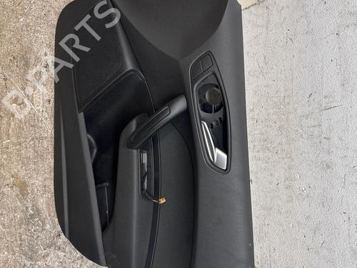 Front right panel AUDI A1 Sportback (8XA, 8XF) 1.6 TDI | BP38774020C59 - Image 3