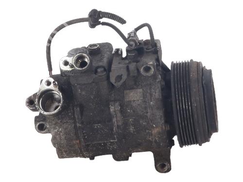 AC compressor BMW 1 Coupe (E82) 120 d | BP24231122M34 