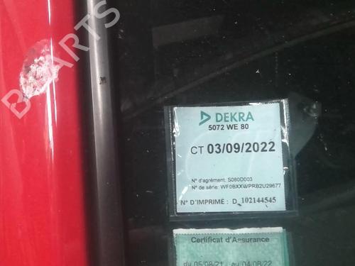 Faro anteriore sinistro FORD KA (RB_) 1.3 i | BP20362568C28  - Image 8