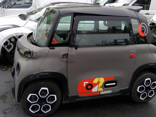 Seat buckle CITROËN AMI (9A_) Electric (9AZ2CA) | BP32508963I32