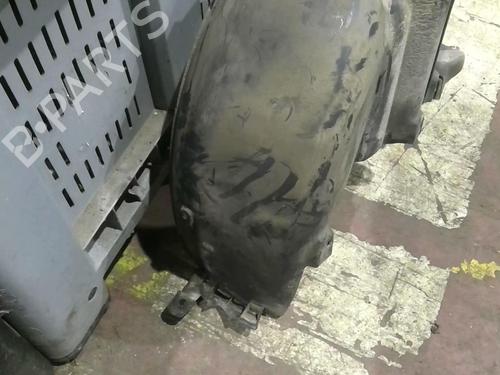 Wheel arch SEAT IBIZA IV (6J5, 6P1) 1.4 TDI | BP20353747C56 