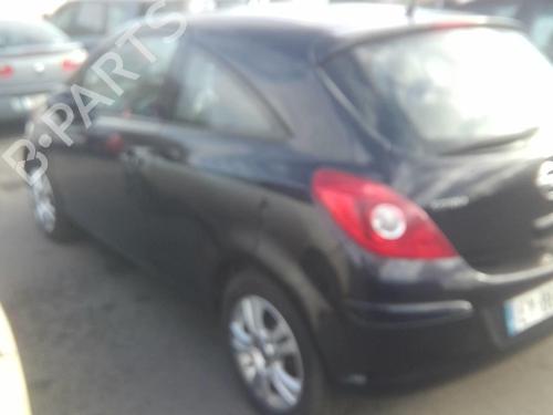 Left taillight OPEL CORSA D (S07) 1.3 CDTI (L08, L68) | BP22004423C34 