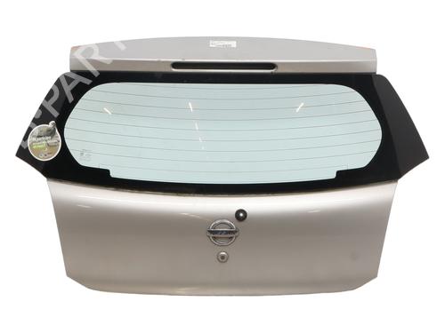 Used Tailgate NISSAN PIXO (UA0) 1.0 (68 hp) 30915299