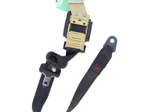 Used Front right seatbelt Front right seatbelt CITROËN ZX (N2) 1.4 i (75 hp) 31206324 31206324