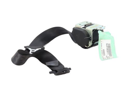 Used Rear right seatbelt RENAULT LAGUNA III (BT0/1) 1.5 dCi (BT00, BT0A, BT0T, BT1J) (110 hp) 30398737