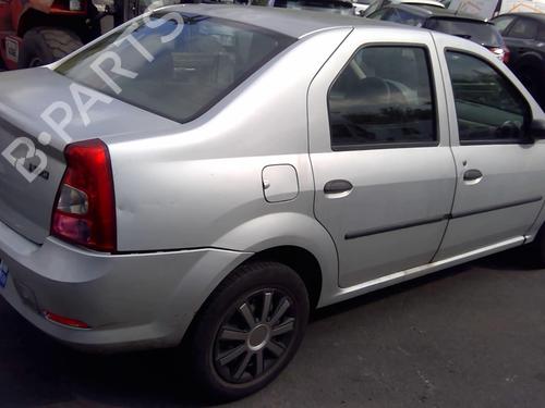 Left headlight DACIA LOGAN (LS_) 1.5 dCi (LS0K) | BP34256871C28 - Image 11