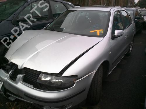 AC Styreenhet / Manøvreringsenhet SEAT LEON (1M1) 1.9 TDI | BP21826100I5 