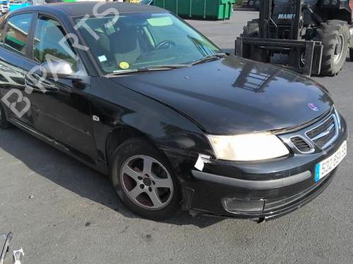 Left headlight SAAB 9-3 (YS3F, E79, D79, D75) 1.9 TiD | BP32251702C28 - Image 13
