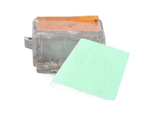 ECU airbags NISSAN QASHQAI I (J10, NJ10) 1.5 dCi | BP32275486M53