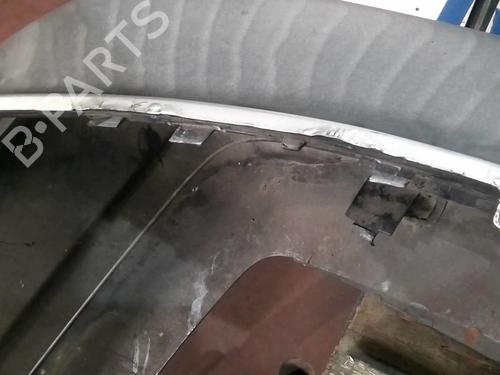 Rear bumper VOLVO S80 I (184) 2.5 TDI | BP20369497C8 