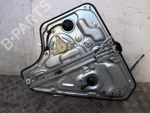 Rear left window mechanism KIA VENGA (YN) 1.4 CRDi 90 | BP20353860C24 