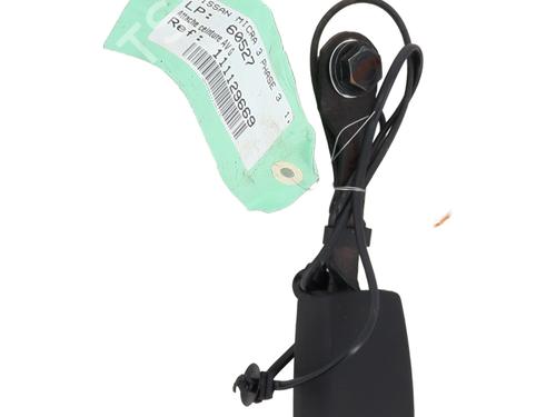 Seat buckle NISSAN MICRA III (K12) 1.5 dCi | BP28528250I32 