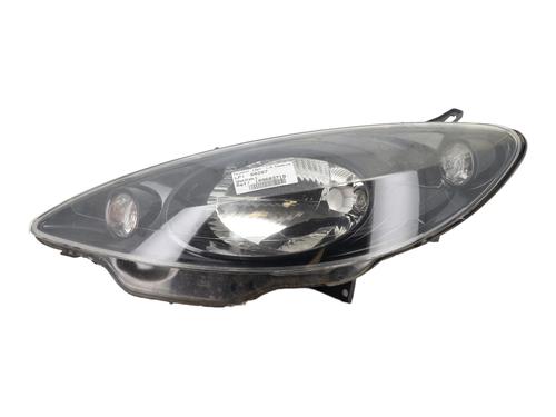 Used Left headlight PEUGEOT 1007 (KM_) 1.6 16V (109 hp) 27708351