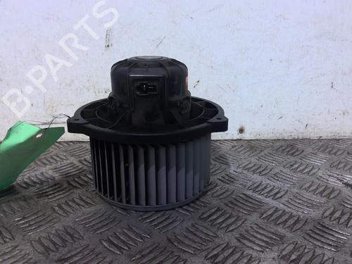 Used Heater blower motor KIA RIO III (UB) 1.1 CRDi (75 hp) 20358972
