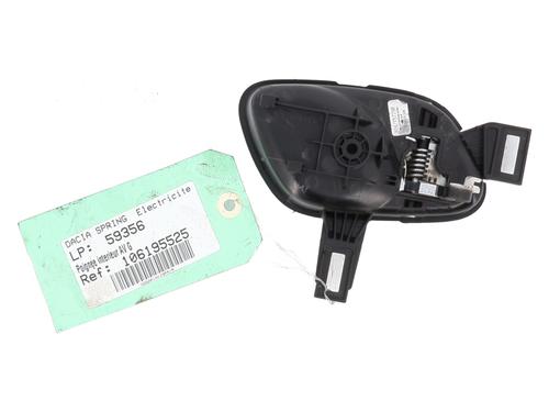 Front left interior door handle DACIA SPRING EV (B6M1) | BP26184085I13 