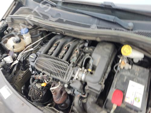 Left mirror PEUGEOT 208 I (CA_, CC_) 1.2 VTI 82 | BP32128549C26