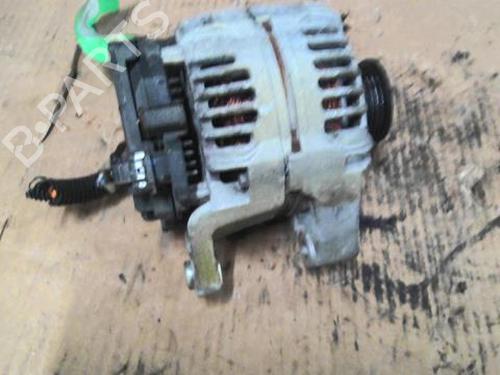 Alternator OPEL CORSA D (S07) 1.0 (L08, L68) | BP29596524M7 