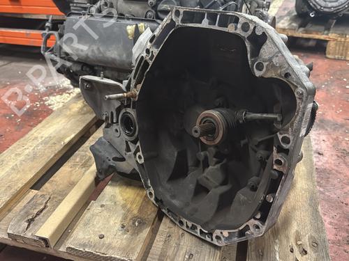Used Gearbox Gearbox RENAULT CAPTUR I (J5_, H5_) 1.5 dCi 90 (J5N4, J5M5, J5MW, J5M6, J5AL, J5AJ) (90 hp) 33895695 33895695