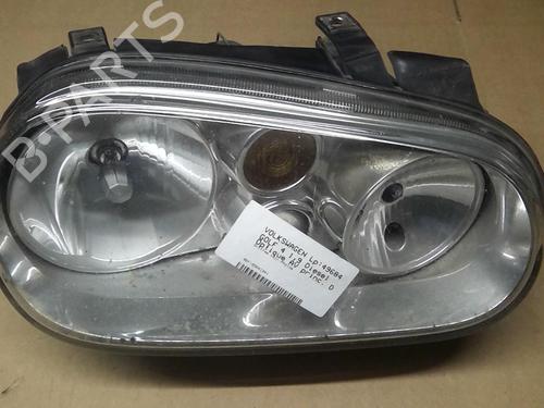 Right headlight VW GOLF IV (1J1) 1.9 TDI | BP20356200C29 