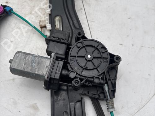 Front left window mechanism BMW 1 (F20) 118 d | BP35902674C22 - Image 2