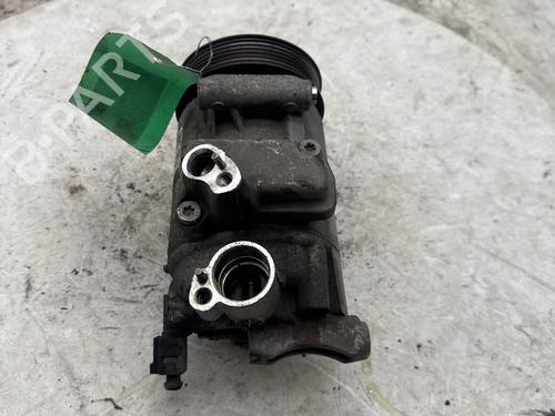 AC compressor AUDI A1 (8X1, 8XK) 1.6 TDI | BP37530853M34 - Image 3