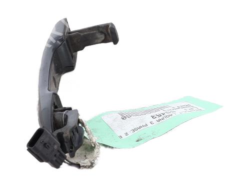 Front left exterior door handle RENAULT LAGUNA III Grandtour (KT0/1) 2.0 dCi (KT07, KT0J, KT14, KT1A, KT1S) | BP25824451C128 