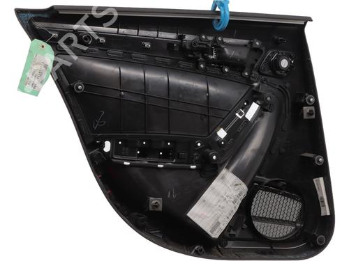 Rear right panel AUDI A4 B8 (8K2) 2.0 TDI | BP28504580C61 - Image 3