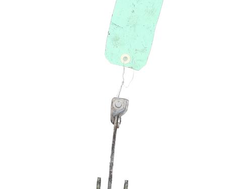 Hinge/Door check strap DACIA LOGAN II TCe 90 (L8MA, L8M1, L8AC) | BP31115161C146 - Image 2