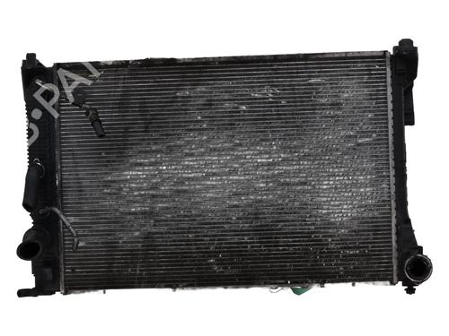 water-radiator-mercedes-benz-c-class-w204-2007-2008-2009-2010-2011-2012-2013-2014-2015-23846553 main image