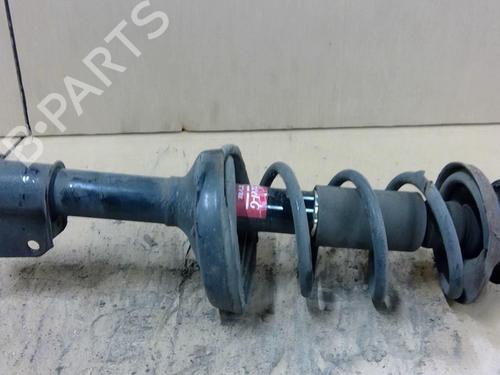 Right front shock absorber RENAULT TWINGO II (CN0_) 1.5 dCi (CN0E) | BP28128066M17 