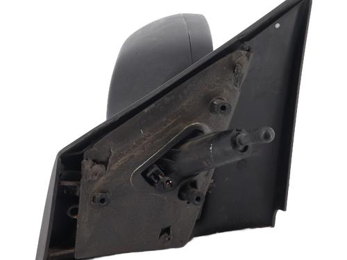 Right mirror RENAULT CLIO III (BR0/1, CR0/1) 1.5 dCi (BR17, CR17) | BP26720941C27 