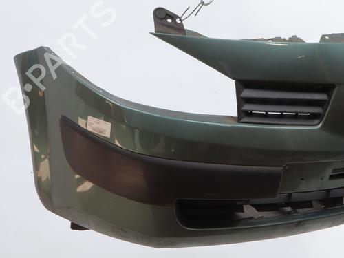 Used Front bumper Front bumper RENAULT MEGANE II (BM0/1_, CM0/1_) [2001-2012] 33968803 33968803