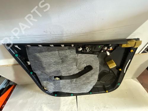 Front right panel HYUNDAI i20 II (GB, IB) 1.2 | BP40467079C59 - Image 2