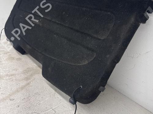 Rear parcel shelf FORD FIESTA VI (CB1, CCN) 1.25 | BP35903008C85 - Image 4