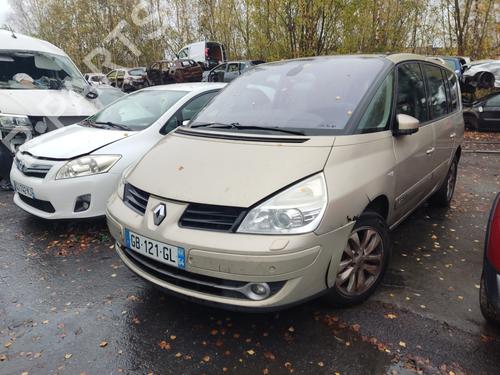 Left taillight RENAULT ESPACE IV (JK0/1_) 2.0 dCi (JK01, JK02, JK1J, JK1K, JK1H) | BP31140110C34 - Image 8