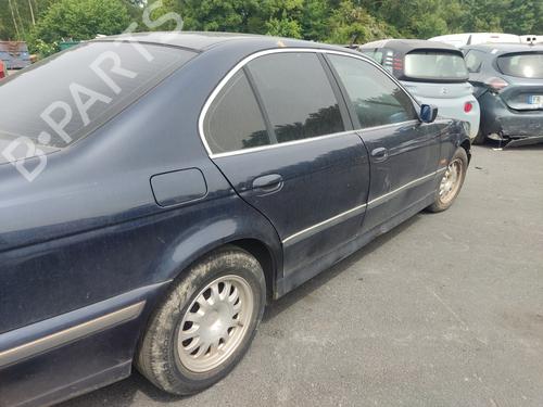 Headlight switch BMW 5 (E39) 525 d | BP26466447I24 - Image 18