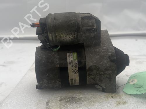 Starter RENAULT MODUS / GRAND MODUS (F/JP0_) 1.2 (JP0C, JP0K, FP0C, FP0K, FP0P, JP0P, JP0T) | BP33729742M8 - Image 2