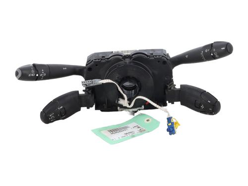 Used Steering column stalk PEUGEOT 308 I (4A_, 4C_) 1.6 HDi (92 hp) 25223883