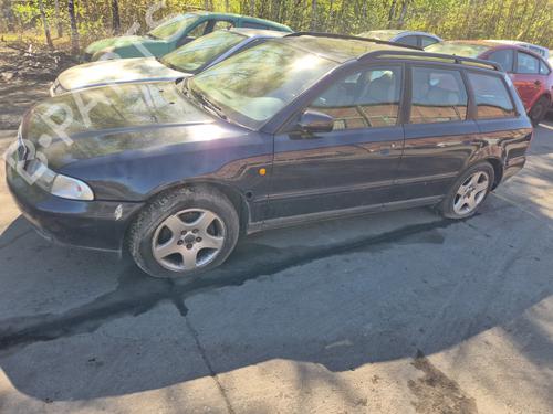 Used Parts AUDI A4 B5 Avant (8D5) 4600861