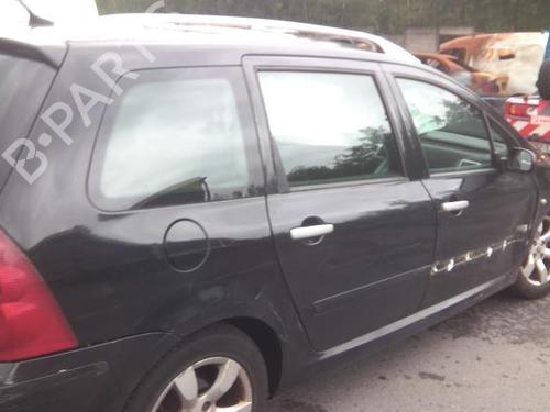 Radio PEUGEOT 307 Break (3E) 1.6 HDi 110 | BP21816569E6 