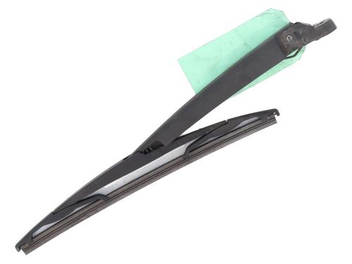Used Rear windshield wiper arm OPEL ASTRA J (P10) 1.3 CDTI (68) (95 hp) 29197143
