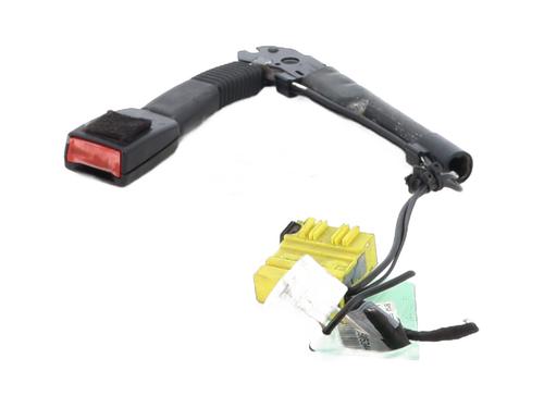 Used Seat buckle Seat buckle BMW 1 (E81) 116 d (116 hp) 30473606 30473606