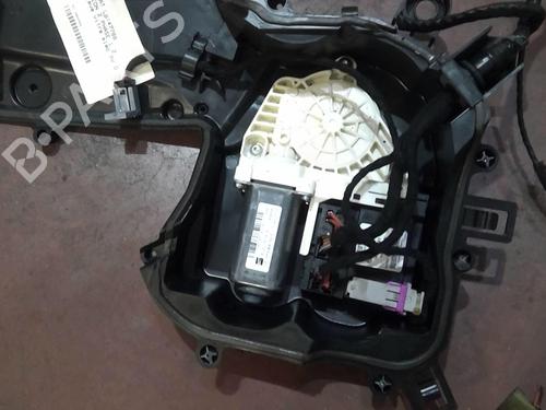 Used Front right window mechanism Front right window mechanism SEAT LEON (1P1) 2.0 TDI 16V (140 hp) 20362535 20362535