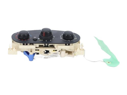 Climate control DACIA LOGAN II 1.2 | BP31030374I5