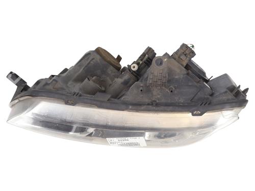 Left headlight DACIA SANDERO II 1.0 SCe 75 (B8JC, B8JD, B8NC) | BP33895820C28  - Image 6