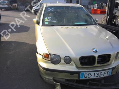 Left taillight BMW 3 Compact (E46) 316 ti | BP20352795C34 